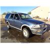 Image 1 : 1998 - FORD EXPEDITION // SALVAGE