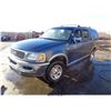 Image 2 : 1998 - FORD EXPEDITION // SALVAGE