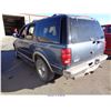 Image 3 : 1998 - FORD EXPEDITION // SALVAGE
