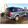 Image 4 : 1998 - FORD EXPEDITION // SALVAGE