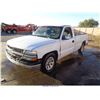 Image 2 : 1999 - CHEVROLET SILVERADO
