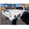 Image 4 : 1999 - CHEVROLET SILVERADO