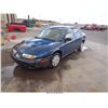 Image 2 : 2001 - SATURN SL