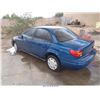 Image 3 : 2001 - SATURN SL