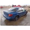 Image 4 : 2001 - SATURN SL