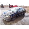 Image 2 : 1997 - HONDA CIVIC