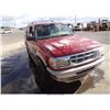 Image 1 : 1995 - FORD EXPLORER