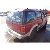 Image 4 : 1995 - FORD EXPLORER