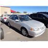 Image 1 : 2001 - TOYOTA COROLLA