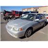 Image 2 : 2001 - TOYOTA COROLLA