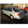 Image 3 : 2001 - TOYOTA COROLLA