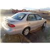 Image 4 : 2001 - TOYOTA COROLLA