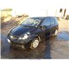 Image 2 : 2008 - HONDA FIT