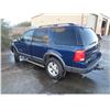 Image 3 : 2004 - FORD EXPLORER
