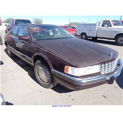 1994 - CADILLAC SEVILLE