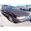 Image 1 : 1994 - CADILLAC SEVILLE