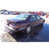 Image 4 : 1994 - CADILLAC SEVILLE