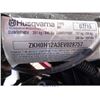 Image 5 : 2014 - HUSQVARNA  FY400T