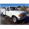 Image 1 : 1987 - FORD F250