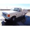 Image 2 : 1987 - FORD F250