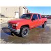 Image 2 : 1995 - GMC SIERRA