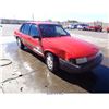 Image 1 : 1992 - CHEVROLET CAVALIER