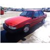 Image 2 : 1992 - CHEVROLET CAVALIER