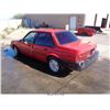 Image 3 : 1992 - CHEVROLET CAVALIER