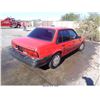 Image 4 : 1992 - CHEVROLET CAVALIER
