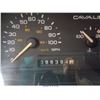 Image 8 : 1992 - CHEVROLET CAVALIER