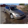 Image 1 : 2004 - HONDA ACCORD
