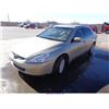 Image 2 : 2004 - HONDA ACCORD