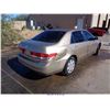 Image 4 : 2004 - HONDA ACCORD