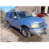 Image 1 : 1997 - FORD EXPEDITION / RESTORED SALVAGE