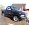 Image 1 : 1997 - DODGE RAM1500