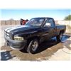 Image 2 : 1997 - DODGE RAM1500