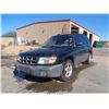 Image 2 : 1998 - SUBARU FORESTER