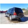 Image 3 : 1998 - SUBARU FORESTER