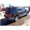 Image 4 : 1998 - SUBARU FORESTER