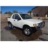 Image 1 : 1998 - ISUZU AMIGO