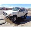 Image 2 : 1998 - ISUZU AMIGO