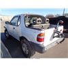 Image 3 : 1998 - ISUZU AMIGO