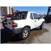Image 4 : 1998 - ISUZU AMIGO
