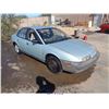 Image 1 : 1996 - SATURN SL1