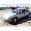 Image 2 : 1996 - SATURN SL1