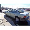 Image 3 : 1996 - SATURN SL1