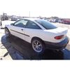 Image 3 : 1996 - CHEVROLET CAVALIER