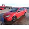 Image 2 : 2002 - FORD FOCUS
