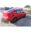 Image 4 : 2002 - FORD FOCUS