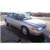 Image 1 : 2004 - BUICK CENTURY